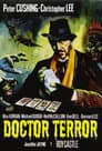La casa de los horrores del Doctor Terror