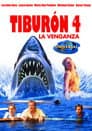 Tiburón 4: La venganza