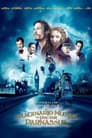 El imaginario mundo del Doctor Parnassus