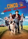 Los cinco y el misterio de la joya