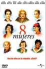 8 femmes