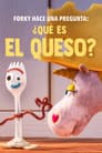 Forky pregunta: ¿Qué es el queso?