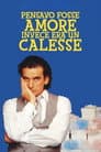 Pensavo fosse amore... invece era un calesse