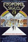 Fuga en el siglo XXIII