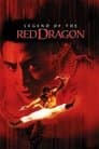 La leyenda del dragón rojo