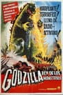Godzilla: Rey de los monstruos