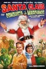 Santa Claus conquista a los marcianos