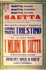 I milioni di Saetta