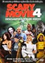 Scary Movie 4: Descuartizados de miedo