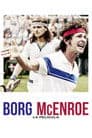 Borg McEnroe