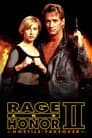 Rage and Honor II: Hostile Takeover