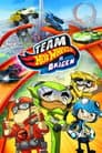 Equipo Hot Wheels
