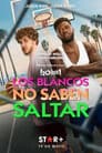 Los blancos no saben saltar