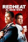Infierno rojo