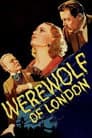 El lobo humano de Londres