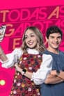 Temporada 1