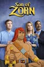 Zorn: Mi papá es un personaje