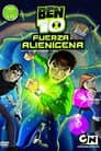 Ben 10: Fuerza Alienígena