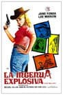 La tigresa del oeste