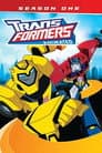 Temporada 1