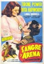 Sangre y arena