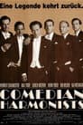 Comediantes Armónicos