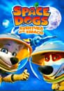Perros Espaciales: Aventura a la Luna