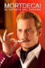 Mortdecai: el artista del engaño