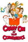 Carry On at Your Convenience
