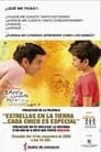 Como estrellas en la tierra