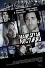 Manhattan en la oscuridad