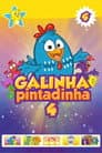Galinha Pintadinha 4