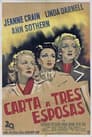 A Letter to Three Wives