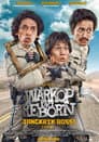 Warkop DKI Reborn: Jangkrik Boss! Part 1