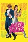 Austin Powers: El Agente Internacional del Misterio