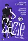 Zazie dans le métro