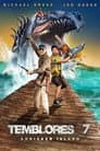 Terror bajo la Tierra 7: Islas de las bestias