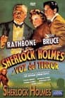 Sherlock Holmes and the Voice of Terror