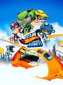 Hot Wheels: Al Rescate De La Adrenalina