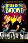 Return to the Batcave: The Misadventures of Adam and Burt