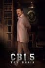 CBI 5: El Cerebro