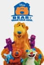 Bear en la gran casa azul