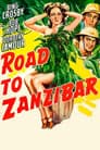 Camino a Zanzibar