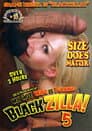 My Hot Wife Is Fucking Blackzilla! 5