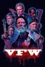 VFW (Veteranos de Guerras en el Extranjero)