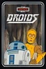 Star Wars: Los androides