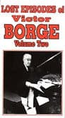 Lost Episodes of Victor Borge - Volume Two