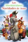 La Shrektacular Navidad de Burro