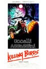 Los pájaros asesinos