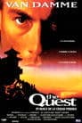 The Quest: En busca de la ciudad perdida